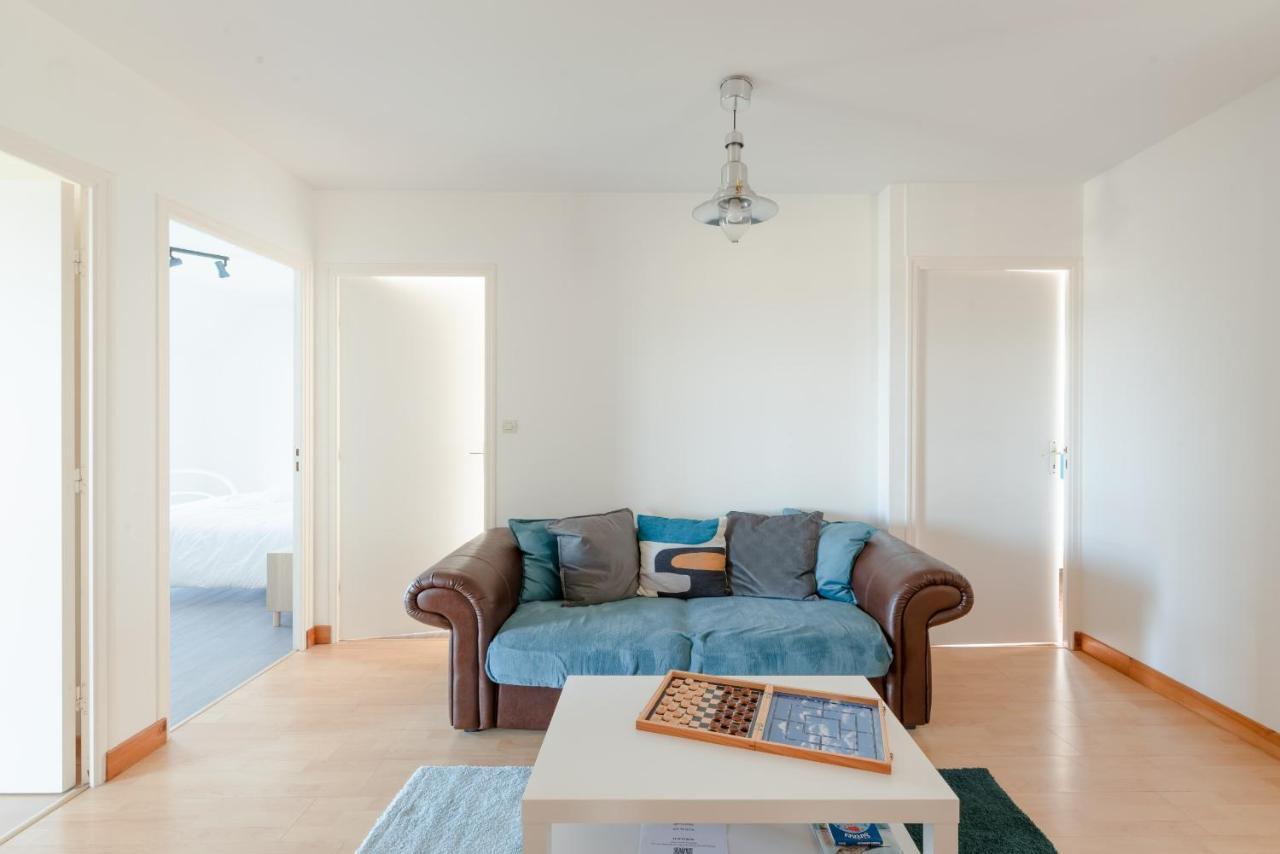 Saint-Pabu  Penn Ar Roz - Grande Maison Familiale Proche Mer מראה חיצוני תמונה
